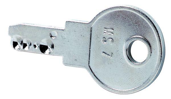 Eaton Key for M22
