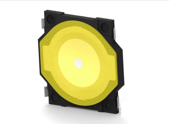 TE Connectivity Black Top Tactile Switch, SPST 50 mA Surface Mount