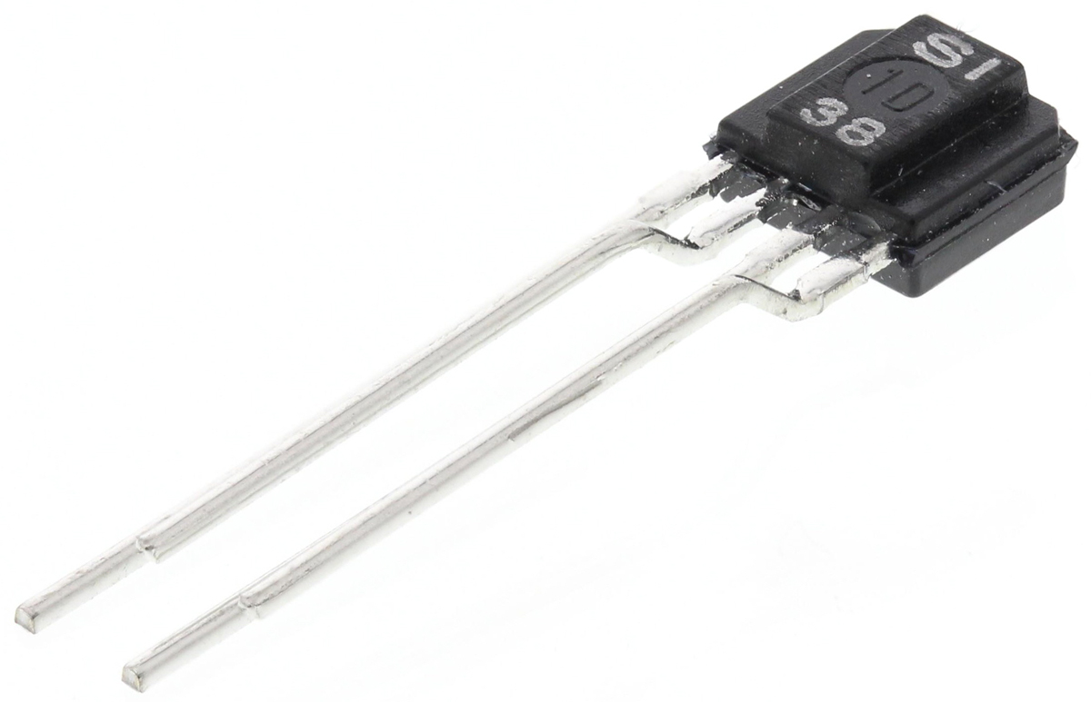 Sharp, IS471FE IR Photodiode