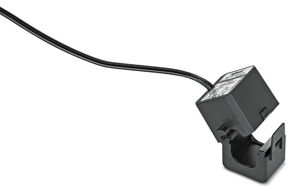 WAGO 855 Series Split Core Current Transformer, 60A Input, 60:1, 1 A Output