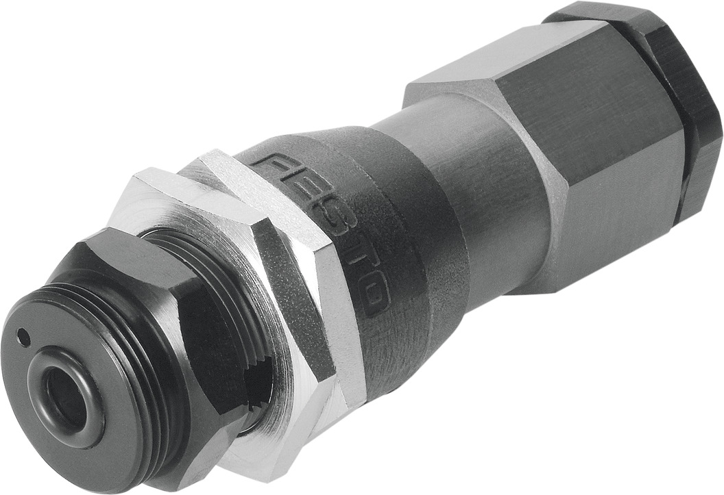 Festo UV Actuator Part, 4203