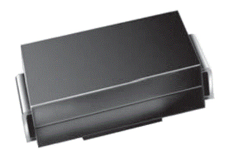 Vishay, 39V Zener Diode 5% 1 W SMT 2-Pin DO-214AC