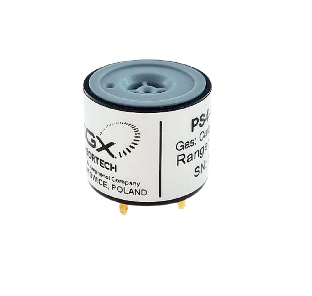 SGX Sensors PS4-VOC-10, Organic Vapour Gas Sensor IC for VOC Monitors
