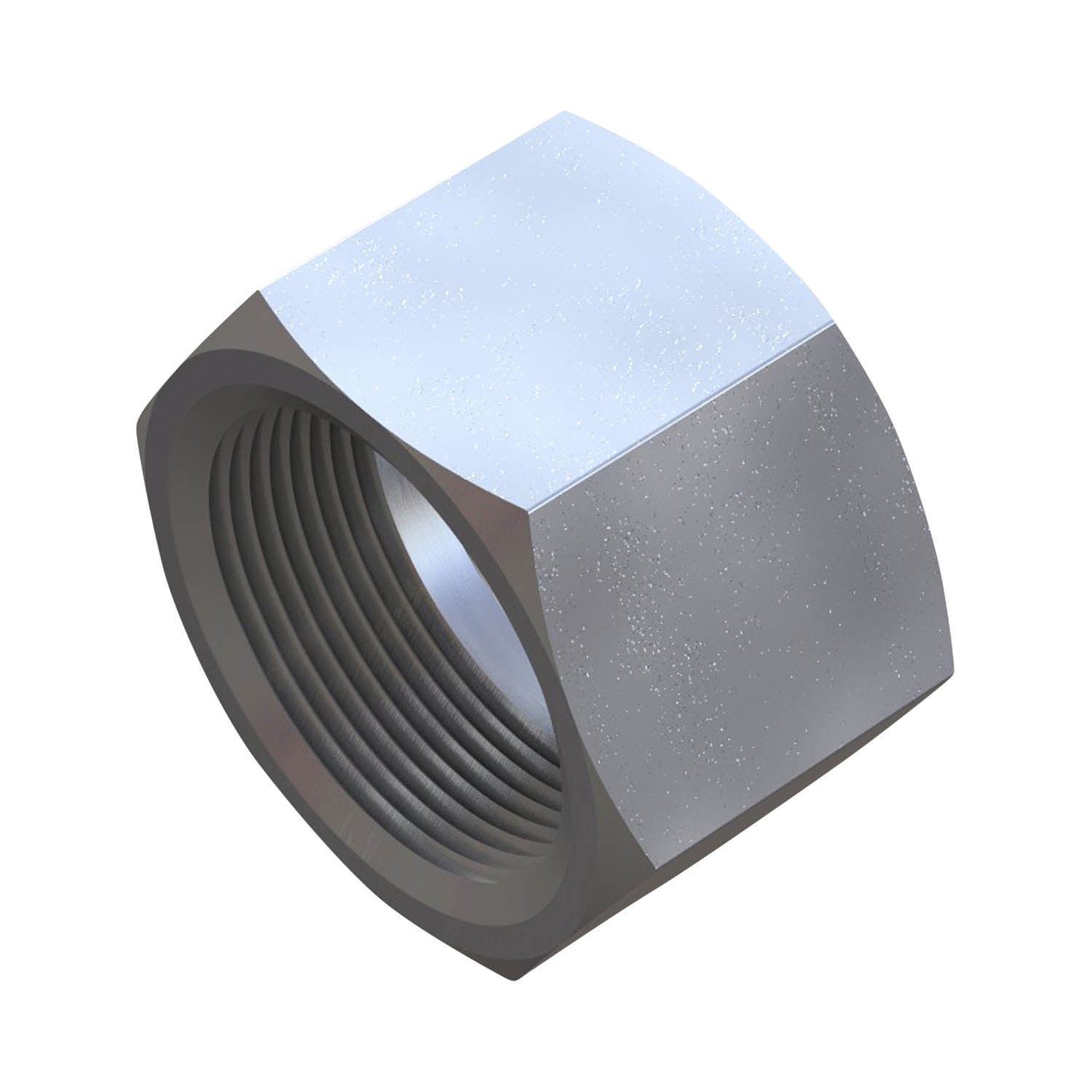 Stauff Nut, FI-M-28L-W3