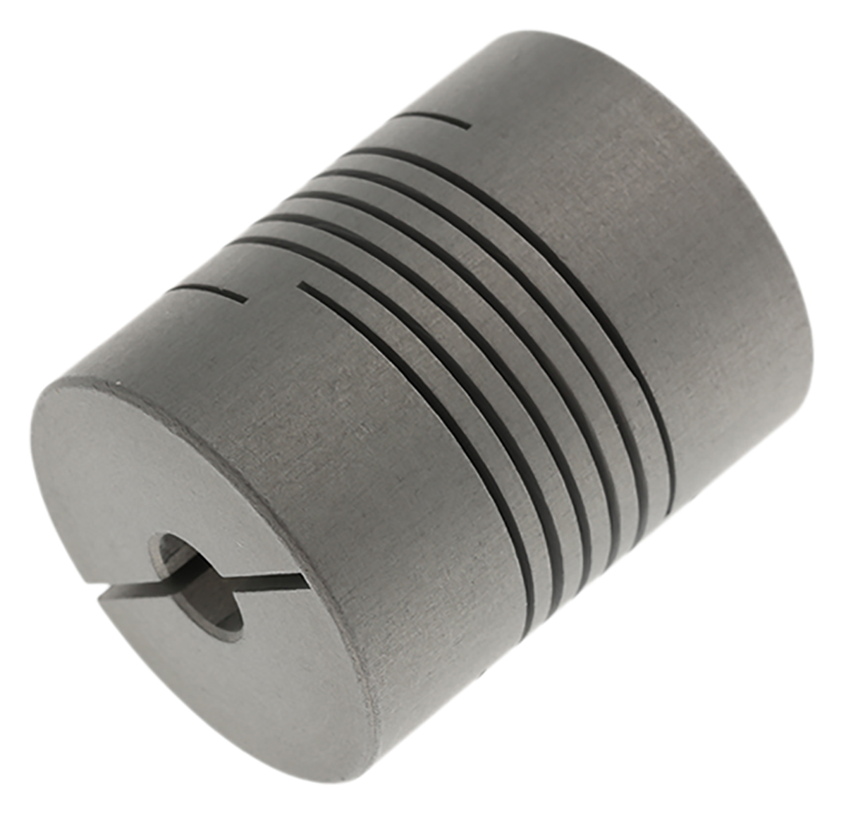 Hengstler RS3520066 Rigid Shaft Coupling, 25mm Outside Diameter, 80Ncm