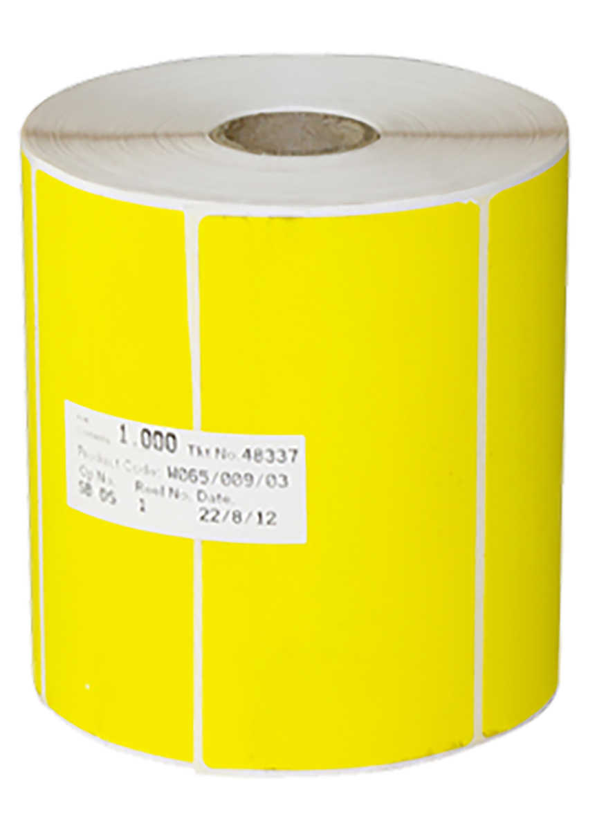 Seaward PAT Testing Label, For Use With Desk Test n Tag Printers