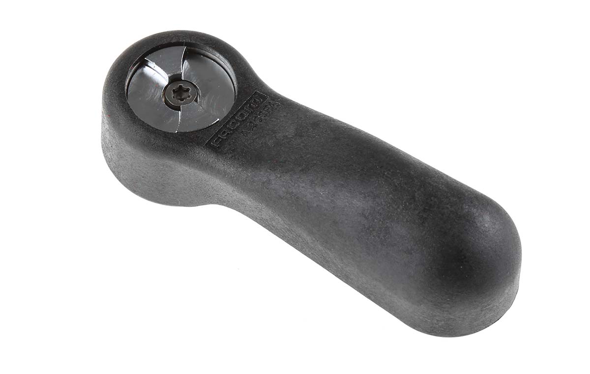 Facom Pozidriv, Slotted Torque Screwdriver, 2 → 10Nm, 1/4 in Drive