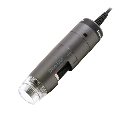 Dino-Lite AM4515T5 USB 2.0 Microscope, 1.3M, 500 → 550X Magnification