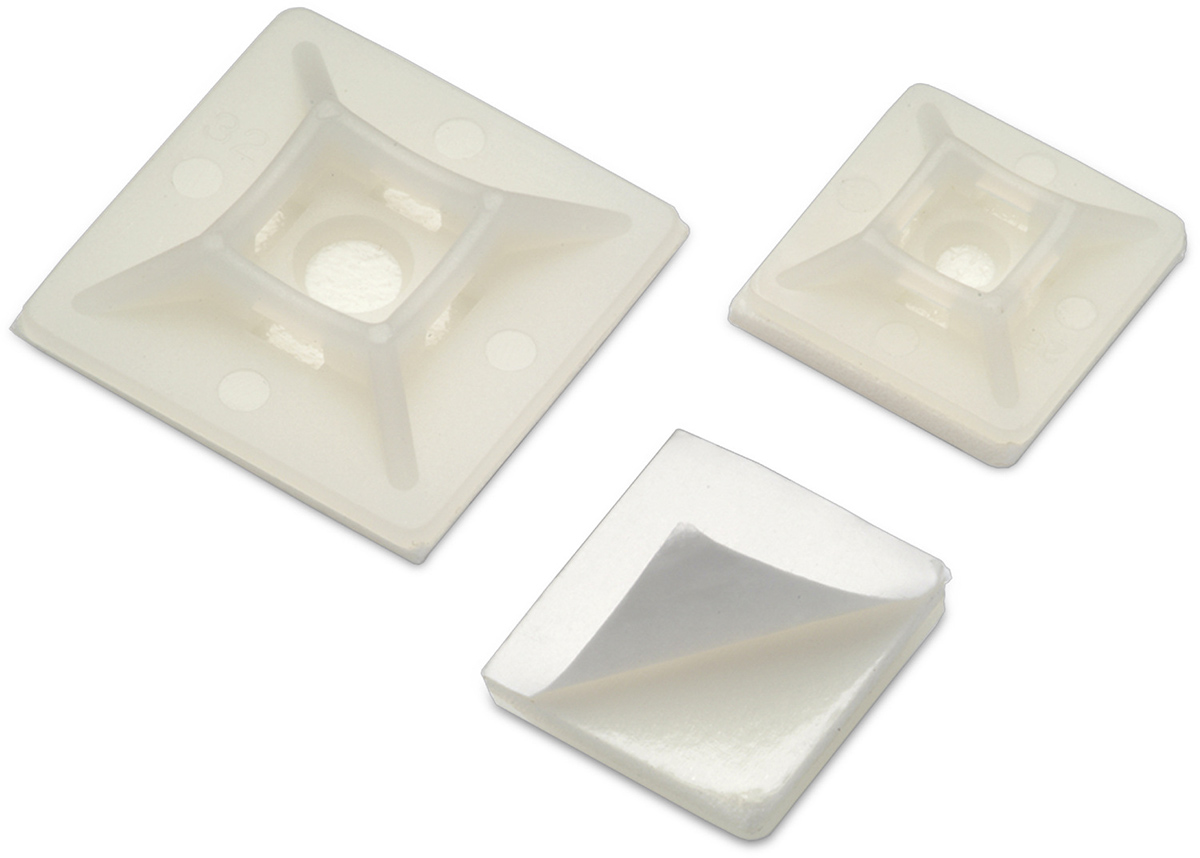 Wurth Elektronik Natural Nylon support base
