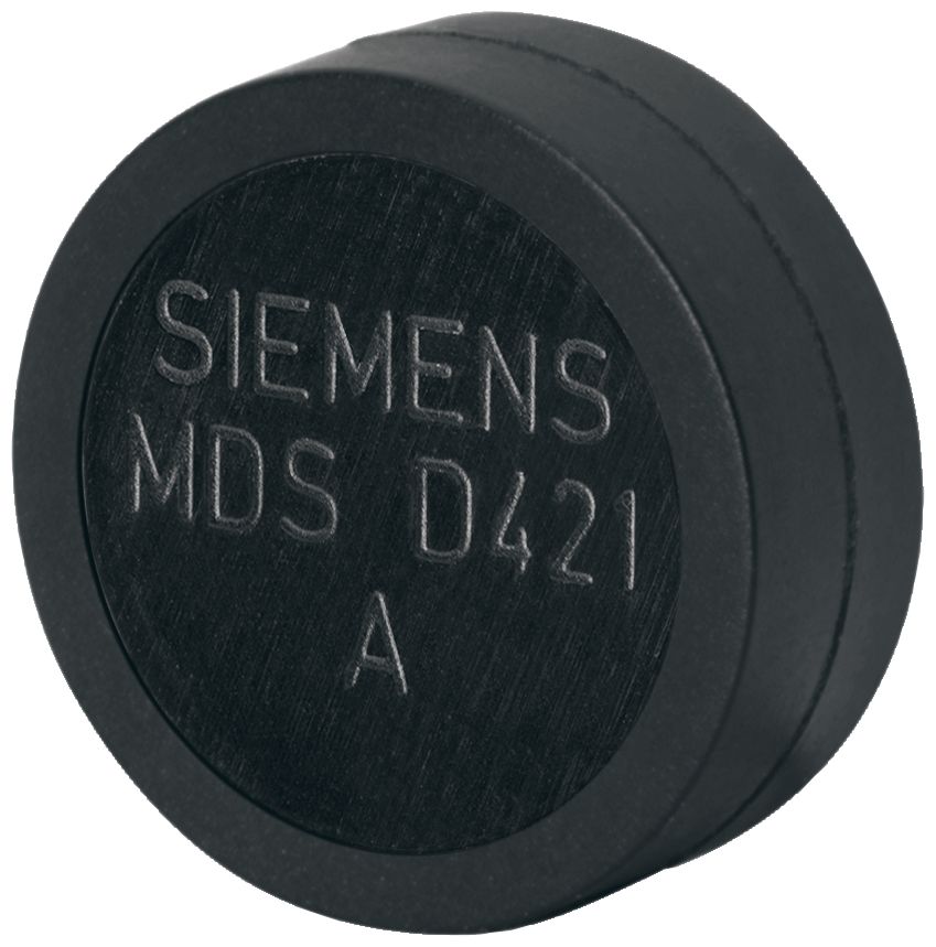 Siemens 6GT26004AE00 RF RF Module Transponder 13.56MHz