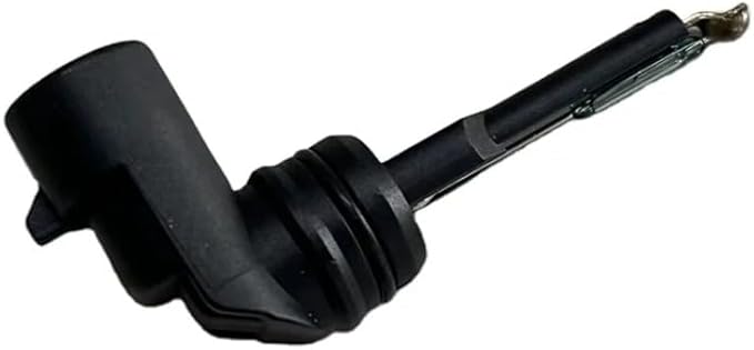 Elesa Black Polyamide Locking Latch, 32mm Panel-to-Tongue, Key Unlock