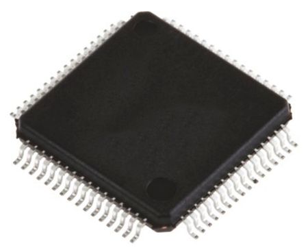 Analog Devices LTC7871ILWE#PBF DC-DC 1-Channel 64-Pin, LQFP
