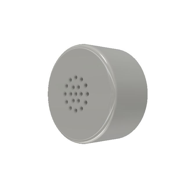 PUI Audio Wireless, 0.02 → 20 KHz