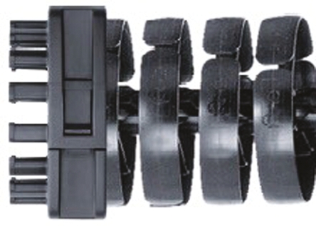 Igus Cable Trunking Accessory, (L) 105 x (H) 96mm, Triflex TL