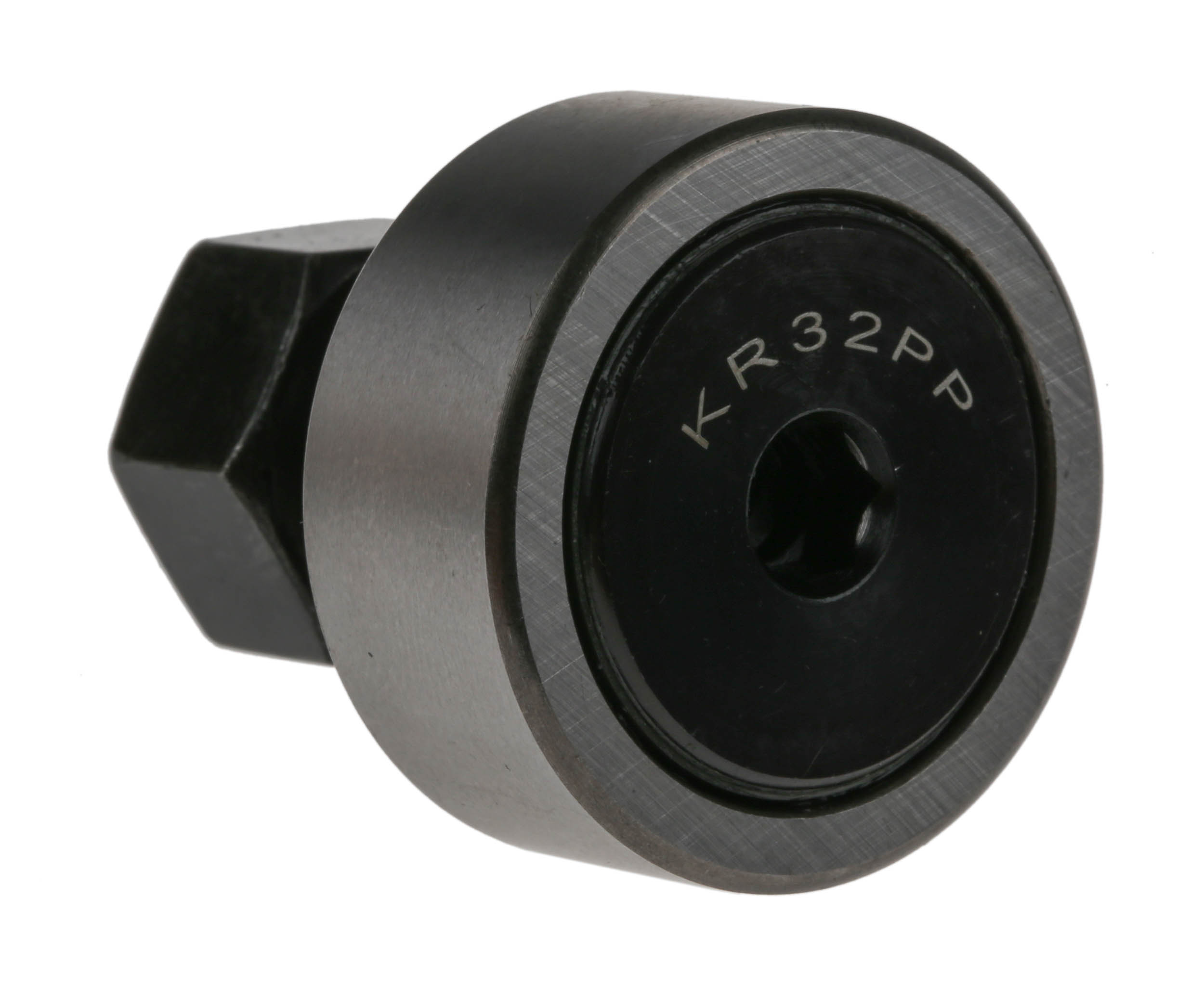 Stud Cam Follower 12mm ID, 32mm OD