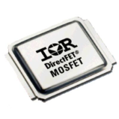 Infineon HEXFET Type N-Channel MOSFET, 112 A, 40 V Enhancement, 9-Pin DirectFET AUIRL7736M2TR