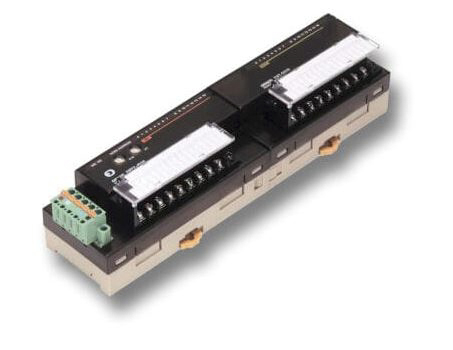 Omron PLC Expansion Module for Use with DRT2 Series, PNP