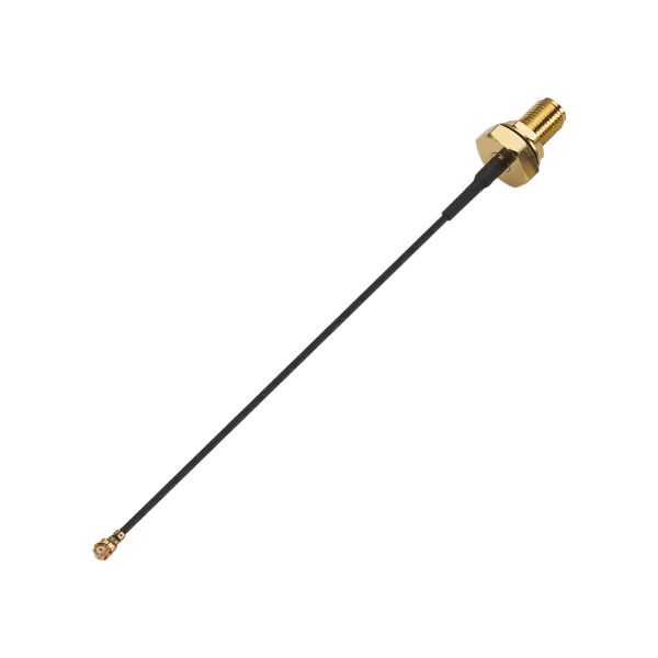 Taoglas CAB.01085 Series, 200 mm, 1.37 Coax Coaxial, Unterminated
