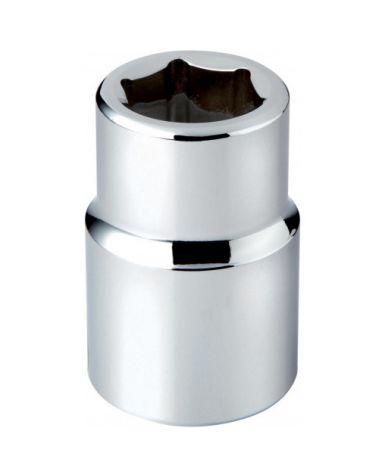 SAM 3/4 in Drive 36mm Standard Socket, 6 point, 65 mm Overall Length