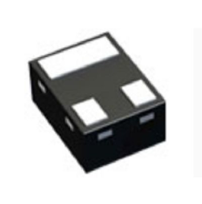ROHM RV1C002UN Type N-Channel MOSFET, 10.3 A, 1.2 V N, 3-Pin DFN0806-3 RV1C002UNT2CL