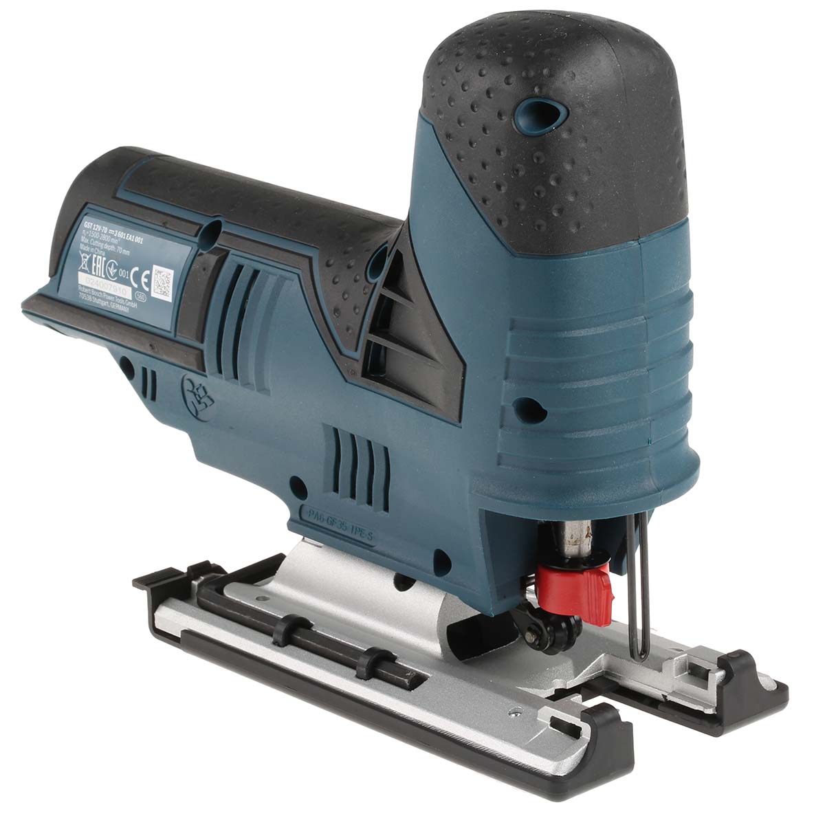 Bosch GST GST 12V-70 Cordless Jigsaw, 12V