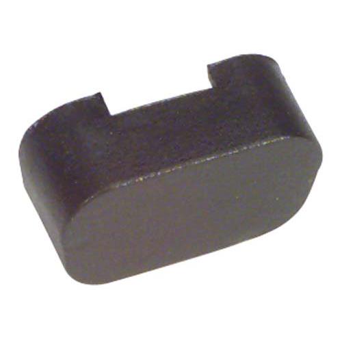 L-Com, CVR Series Cover For Use With Female Connectors