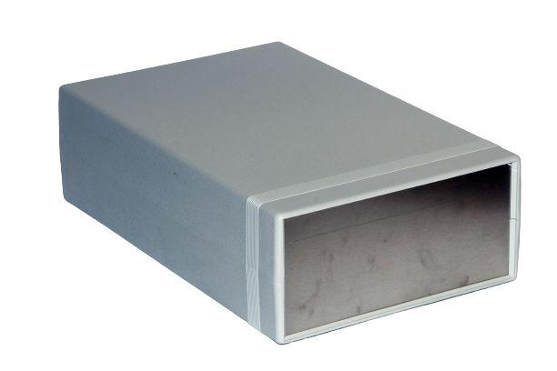 Hammond ABS Instrument Case, 250 x 160 x 76mm
