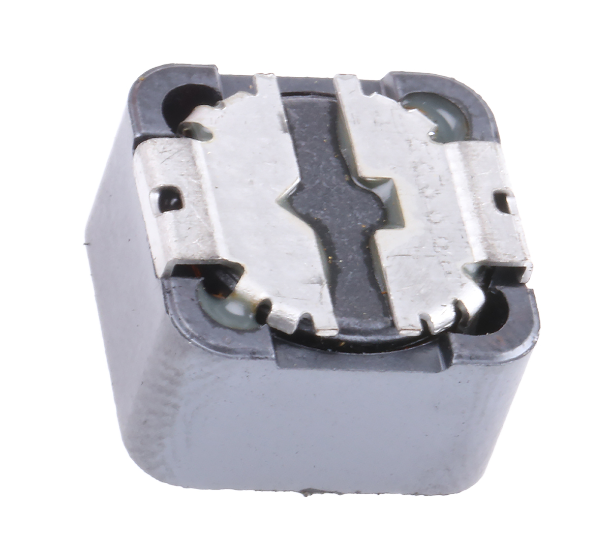 EPCOS, B82477-G4 Yes Wirewound Surface Mount Inductor with a Ferrite Core, 47 μH Wirewound ±20 % 2.5 A Idc
