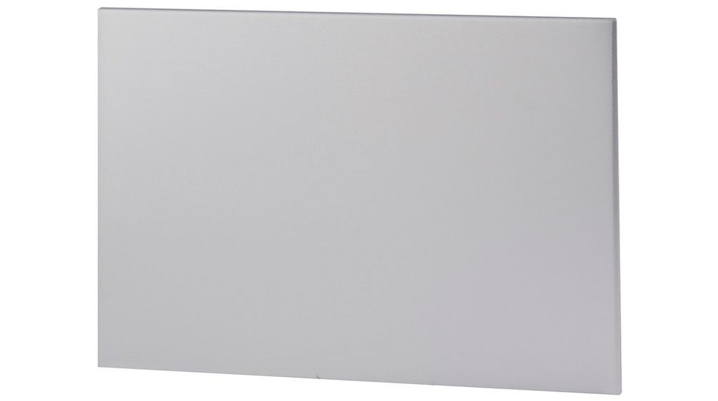 Bopla ABPU1040-015 Series Aluminium Front Panel, 150 x 95.5mm