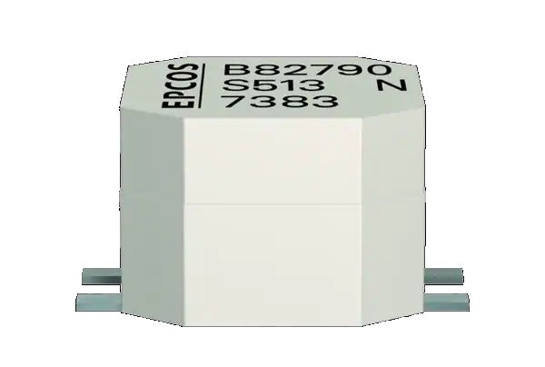 EPCOS 51 μH Common Mode Choke