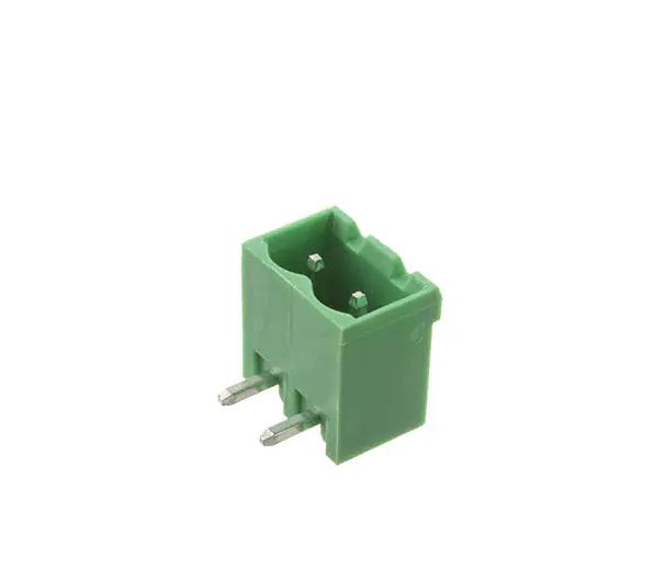 RS PRO, 5.08mm Pitch, 2 Way, Pluggable Terminal Block, Header, Through Hole