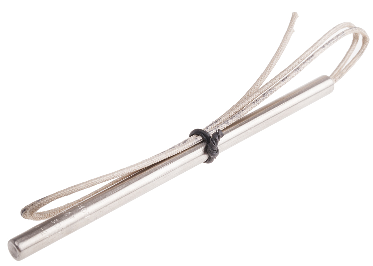 RS PRO Heating Element, 5in, 305 W, 220 V ac