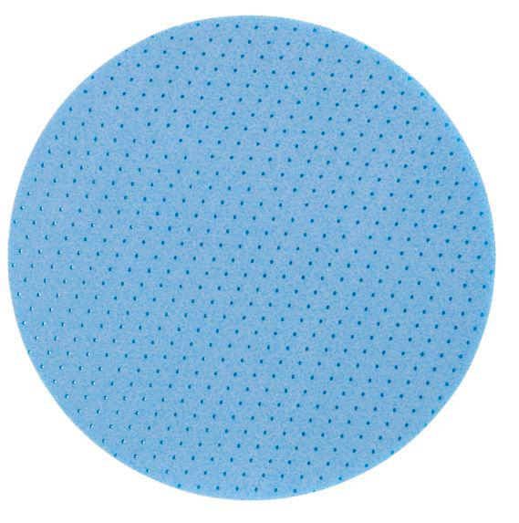 3M Aluminium Oxide Sanding Disc, 150mm, P2000 Grit