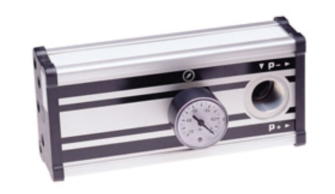 Norgren Vacuum Pump, -0.87bar 471L/min, M/58102 series