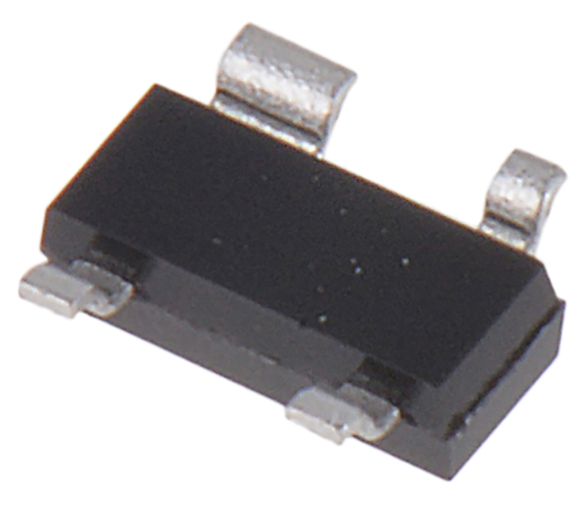 Nexperia 250 V 225 mA Diode Switching 4-Pin SOT-143