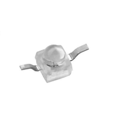 VEMT2500X01 Vishay, VEMT 15 ° Near Infrared Radiation, Visible Infrared Radiation Phototransistor, Surface Mount 2-Pin
