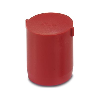 Phoenix Contact Circular Connector Seal sealing plug, Shell Size 27mm diameter 27mm for use with Sealing Plugs