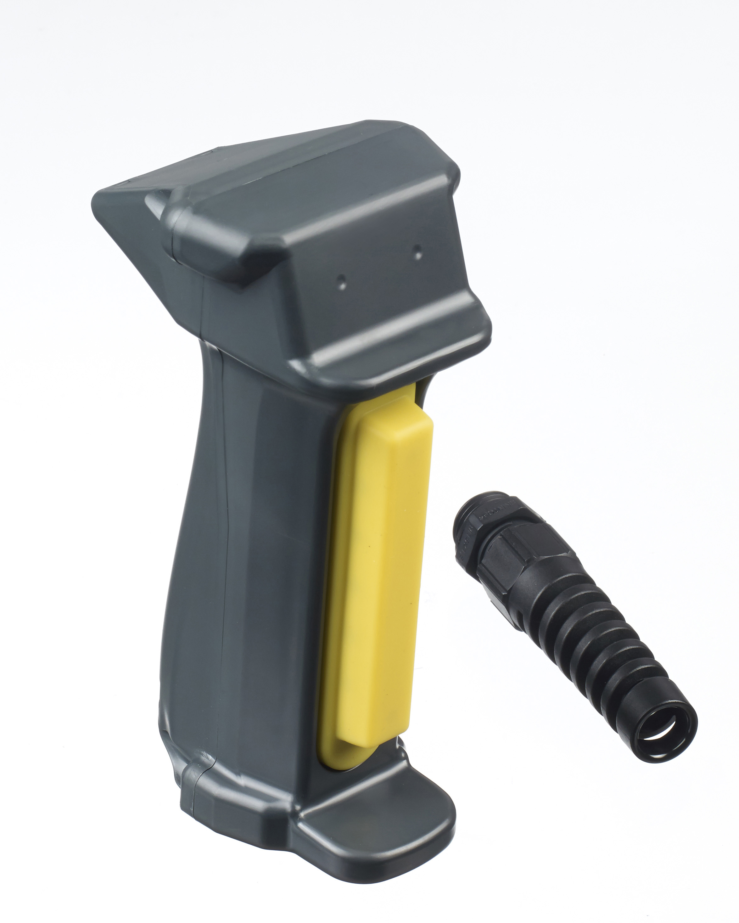 Idec DPDT Momentary Pendant Switch, 1 A