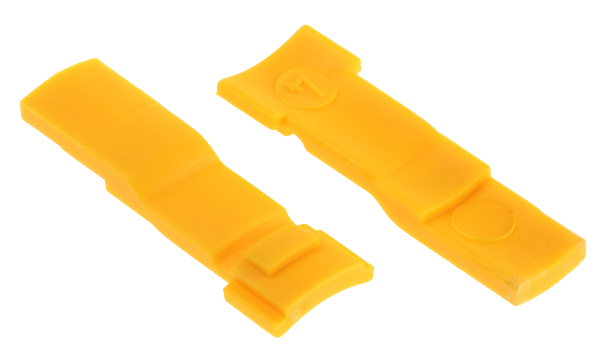 Eaton Coding Adapter Set for use with RMQ Titan Series, 216407 M22-XC-Y