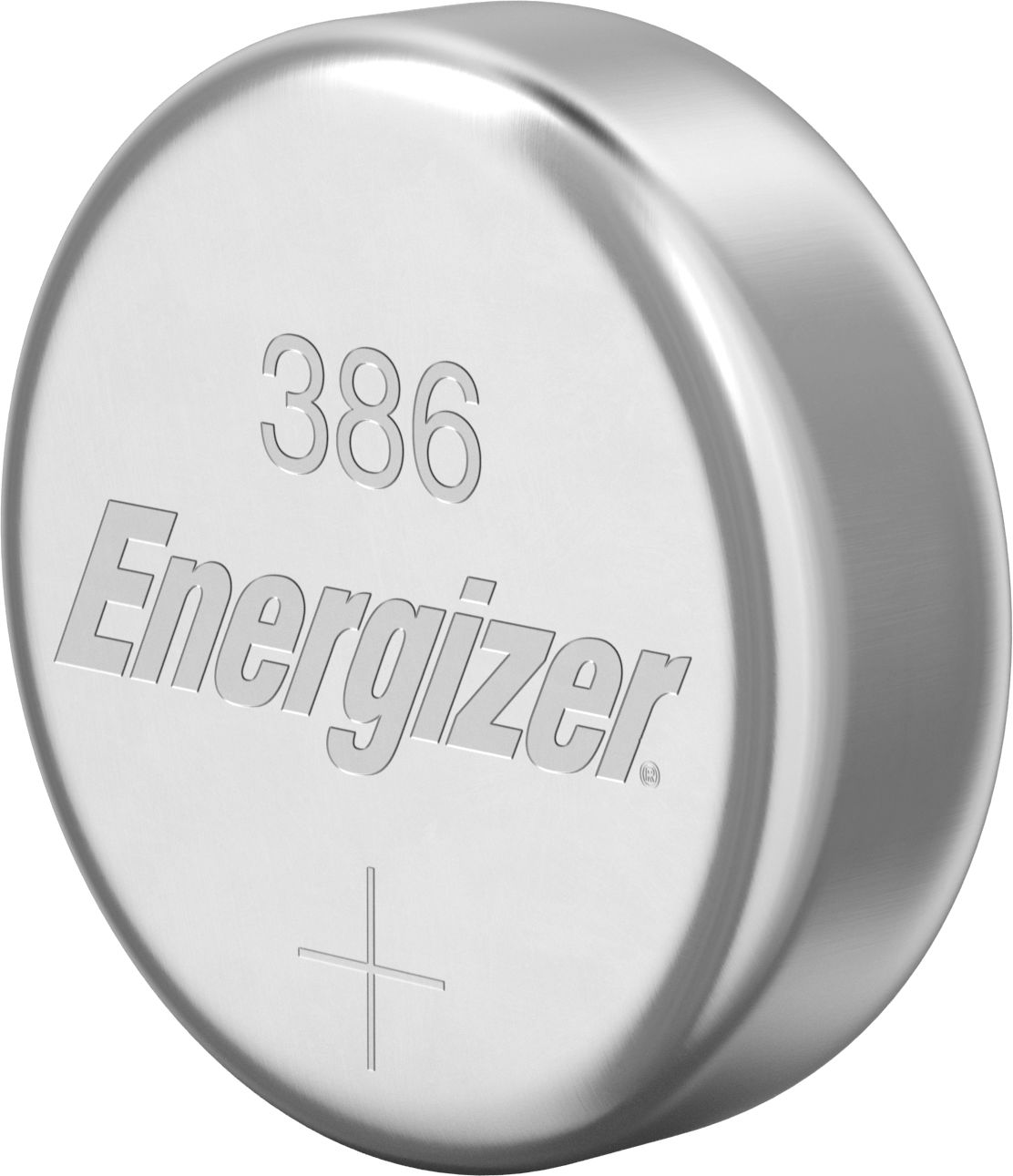 Energizer SR43 Button Battery, 1.55V, 11.6mm Diameter