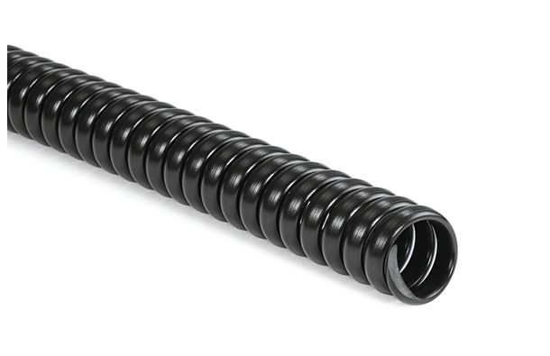 HellermannTyton Spiral Wrap, I.D 35mm, 42mm Polypropylene 162-30500 Series
