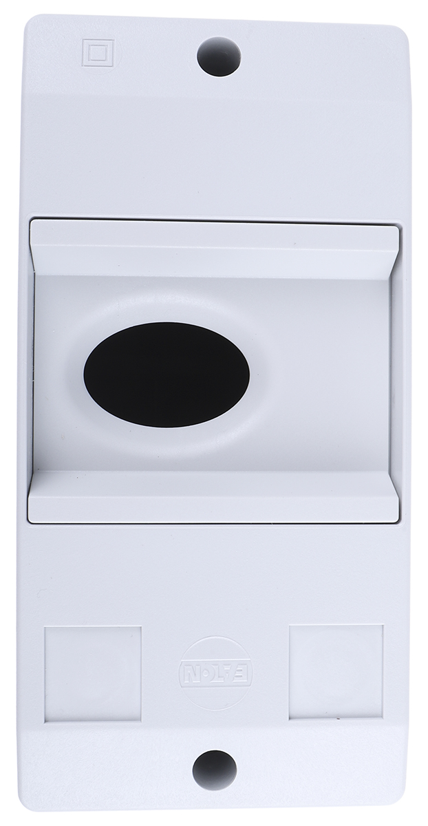 Eaton Enclosure CI Series Enclosure for Use with PKZM01 Series