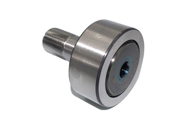Stud Cam Follower KRV47-PP-A, 20mm ID, 47mm OD