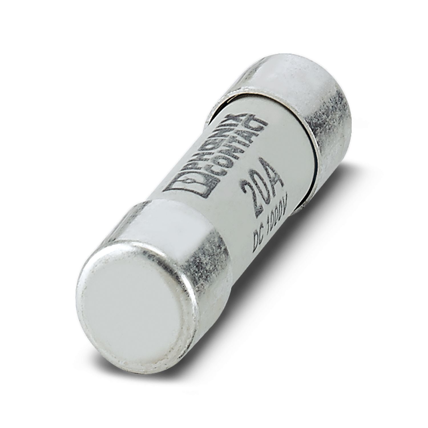 Phoenix Contact 20A Cartridge Fuse, 10 x 38mm