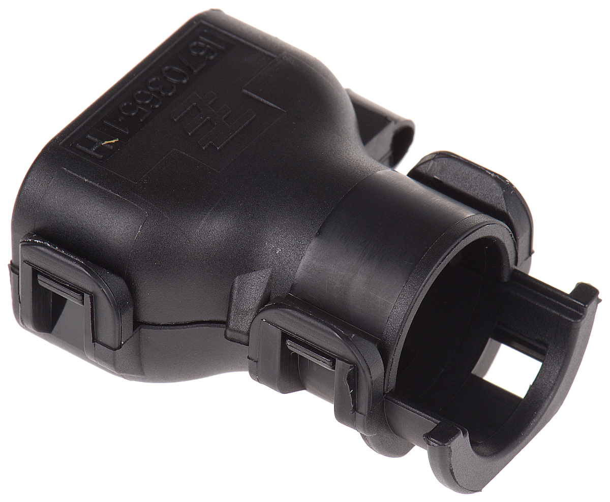 TE Connectivity HDSCS Automotive Connector Backshell, 1670365-1