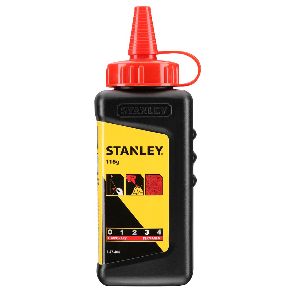 Stanley 50mm Chalk Line Refill