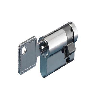 Rittal CS Series Cylinder Lock For Use With Lock Insert