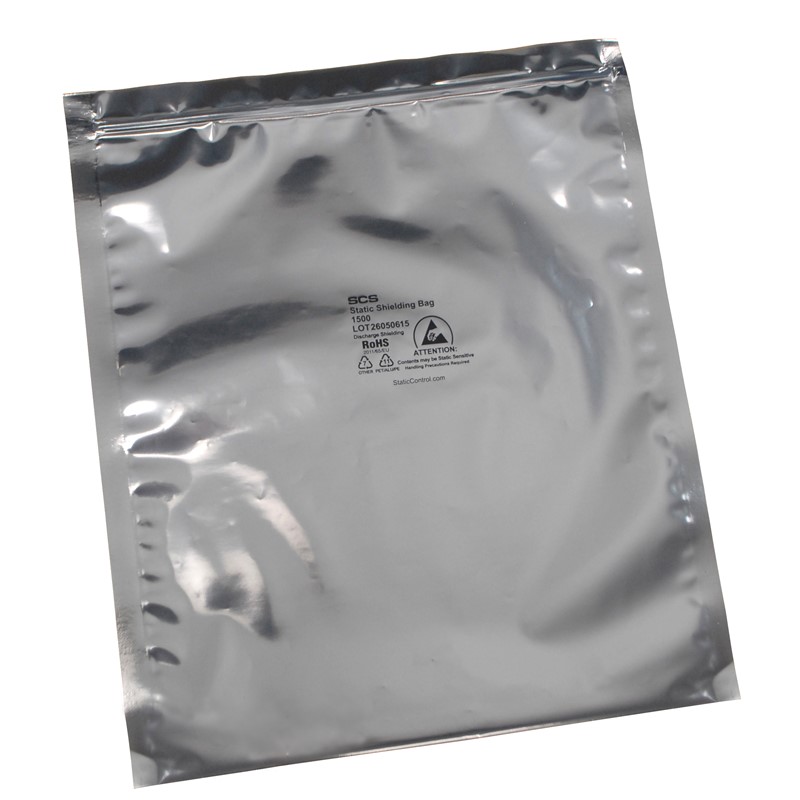 SCS Anti Static Bag 305mm(W)x 455mm(L)