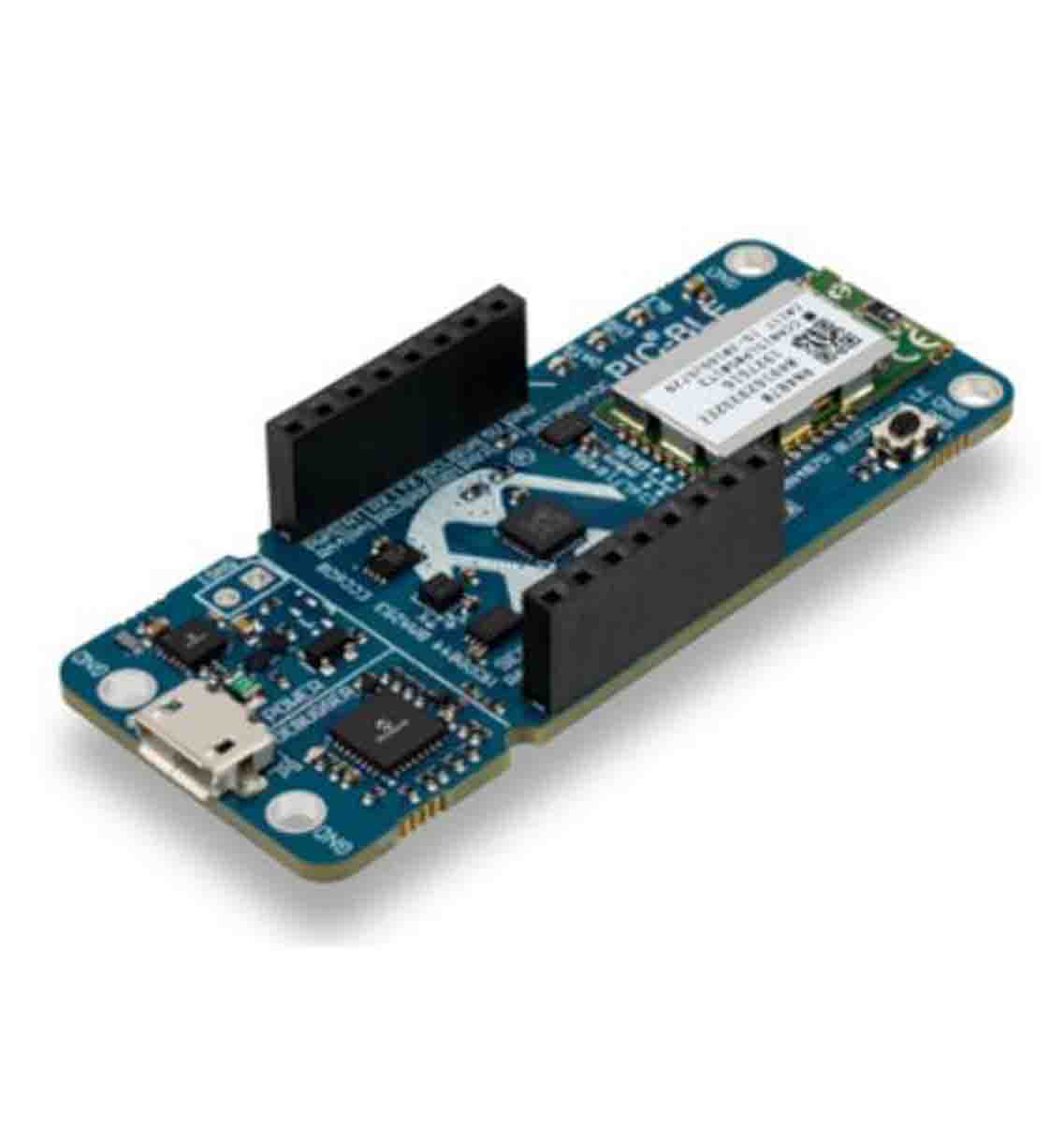 Microchip Technology PIC-BLE Development Board Development Board DT100112