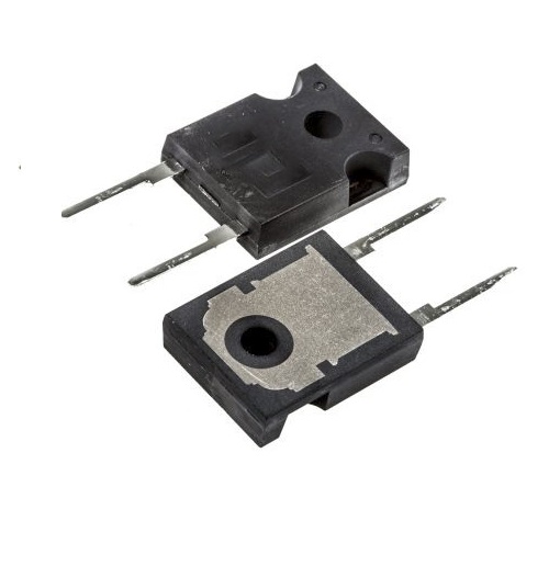 STMicroelectronics 1200 V 30 A Rectifier & Schottky Diode 2-Pin DO-247 LL